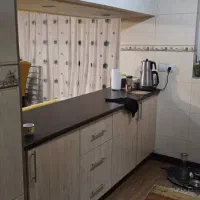 گوهردشت،شهرک بهارستان،آپارتمان 75 متری، یک خوابه|اجارهٔ آپارتمان|کرج, شهرک بهارستان|دیوار