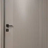 درب اتاق در سرویس حمام درب ضدآب