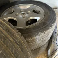 لوازم فابریک بدنه چراغ جلو سمت راننده|قطعات یدکی و لوازم جانبی|خمینیشهر, |دیوار