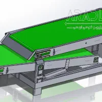 طراحی و نقشه کشی صنعتی