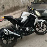 بنلی180 s مدل ۴۰۳|موتورسیکلت|مشهد, نظام دوست|دیوار