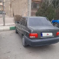 پراید 131 دوگانه سوز، مدل ۱۳۹۱|خودرو سواری و وانت|قم, باسکول|دیوار