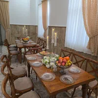 پک اقتصادی نامزدی عقد عروسی همه چی کامل|اجارهٔ کوتاه‌مدت ویلا و باغ|چهارباغ, |دیوار