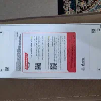 A36 5G 256G Ram8|موبایل|بوشهر, |دیوار