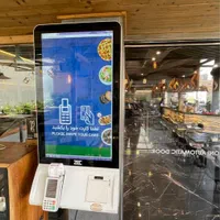 نرم‌افزار تخصصی رستوران و کافه سپیدز