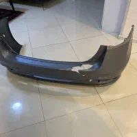 سپر عقب kmc ایگل