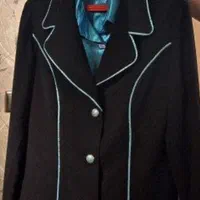 کت دامن همراه جلیقه مجلسی|لباس|مشهد, آبکوه|دیوار