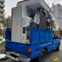 نیسان بار شهرری باقرشهر نازی آبادکهریزک فلاح