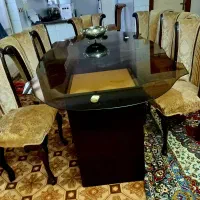 میز ناهارخوری