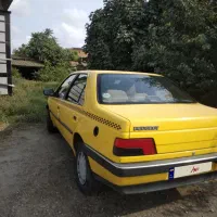 پژو۴۰۵