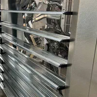 فن هواکش پد گلخانه مرغداری|ماشینآلات صنعتی|کرج, مهرویلا جنوبی|دیوار