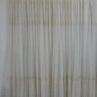 پذیرایی هال پرده|پرده، رانر، رومیزی|مریوان, |دیوار