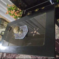 میز شش نفره|میز و صندلی غذاخوری|بروجرد, |دیوار