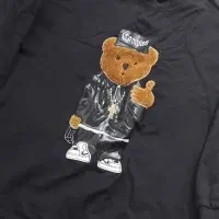 دورش هودی مانتو لباس مجلسی