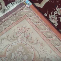 فرش ۱۲متری یدونه جنس درجه یک|فرش|قم, علی آباد|دیوار