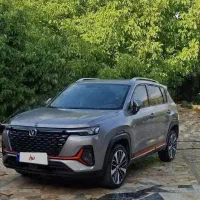 چانگان cs35 پلاس وارداتی تیپ ۳