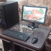 کامپیوتر قوی ddr3|رایانه رومیزی|خرمآباد, |دیوار