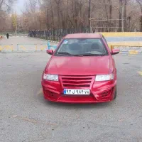 سمند 84 معاوضه