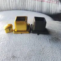 فلنچ،درپوش،پایه،چرخ،رگال پروفیل بست