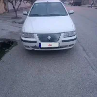 سمند 90|خودرو سواری و وانت|بندر ترکمن, |دیوار