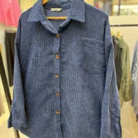 مانتو و شومیز