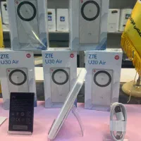 مودم zteu30air قابل حمل 5G|مودم و تجهیزات شبکه|زاهدان, |دیوار