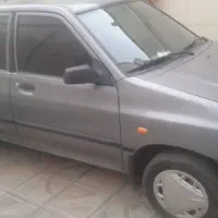 پرایدسفری|خودرو سواری و وانت|مرند, |دیوار