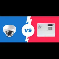 امنیت صد درصد با نصب دزدگیر و دوربین