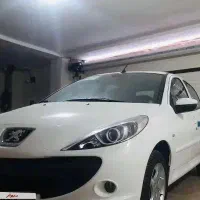 207 اتومات صفر