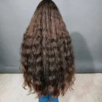 خریدار اصلی مو