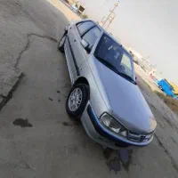 پژو پارس مدل 89