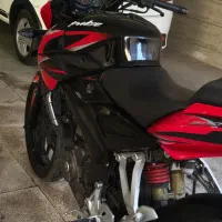 ns200 مدل ۹۳|موتورسیکلت|شهریار, شهریار|دیوار