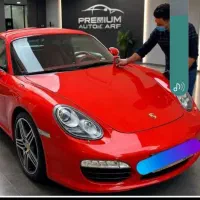 خدمات کارشناسی فنی بدنه