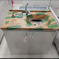 پخش انبوه سینک کابینت آبچکان فلز در چوب در هر سایز|مصالح و تجهیزات ساختمان|تهران, تهرانسر مرکزی|دیوار