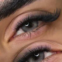 اکستنشن مژه،لیفت و لمینت مژه و ابرو،کاشت موقت