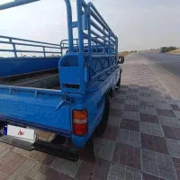 نیسان اپشنان مدل ۴۰۱ کم کار خونگی|خودرو سواری و وانت|شبانکاره, |دیوار