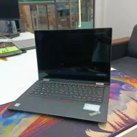 لپ تاپ لنوو سری یوگا نسل 8