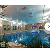 بلیط استخر پازیریک