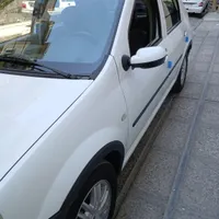 رنو پارس تندر دنده‌ای، مدل ۱۳۹۶ قابل معاوضه|خودرو سواری و وانت|تهران, خانی‌آباد نو|دیوار