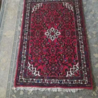 قالی دستبافت