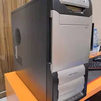 کامپیوتر قدیمی دو دستگاه