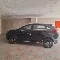 ایکس 22pro 1402|خودرو سواری و وانت|شیراز, شهرک فرهنگیان|دیوار
