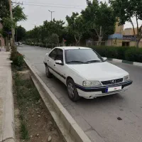 پژو اس ال ایکس