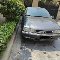 زانتیا. سالم|خودرو سواری و وانت|ساری, |دیوار