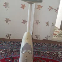 جارو شارژی  مدل کلورانس
