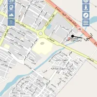 زمین مسکونی