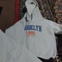 لباس گرم بچگانه