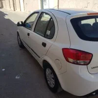 فروش اتومبیل تیبا ۲|خودرو سواری و وانت|کرمان, |دیوار