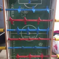 فوتبال دستی نو|ورزشهای توپی|قیامدشت - خاورشهر, |دیوار