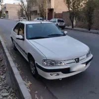 پژو پارس سال مدل ۱۴۰۰